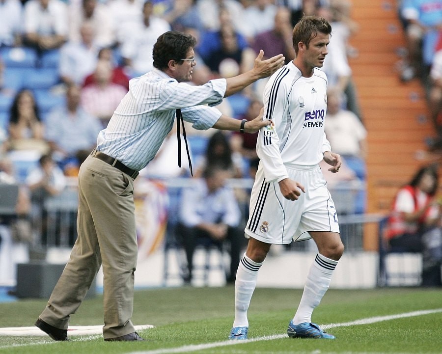 皇马2016-17年欧冠冠军之路,皇马三连冠时期阵容