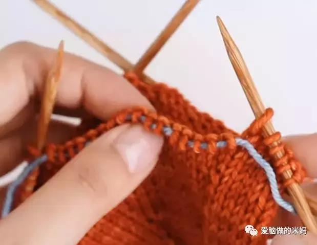 两岁宝宝手套棒针编织,毛线钩针编织半截护腕手套