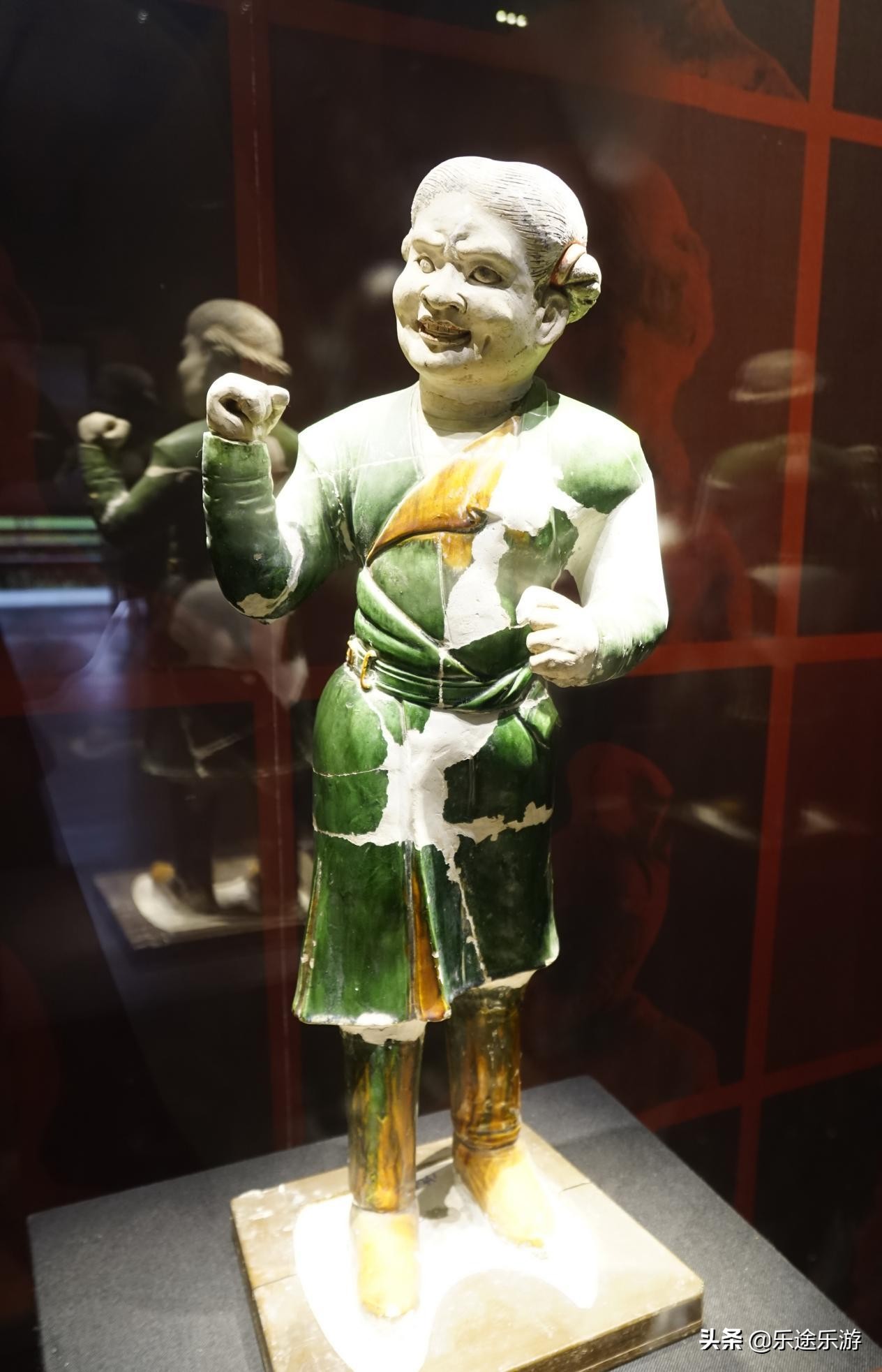 唐朝有哪些公主墓,唐朝公主墓在哪里