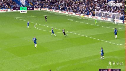 兰帕德绝招,梅森·芒特和兰帕德