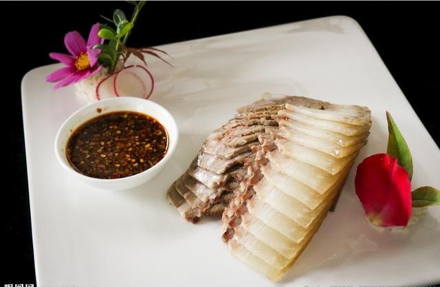 鱼翅燕窝中国的“顶级食材”？这6种才是佼佼者，吃不起过过眼瘾