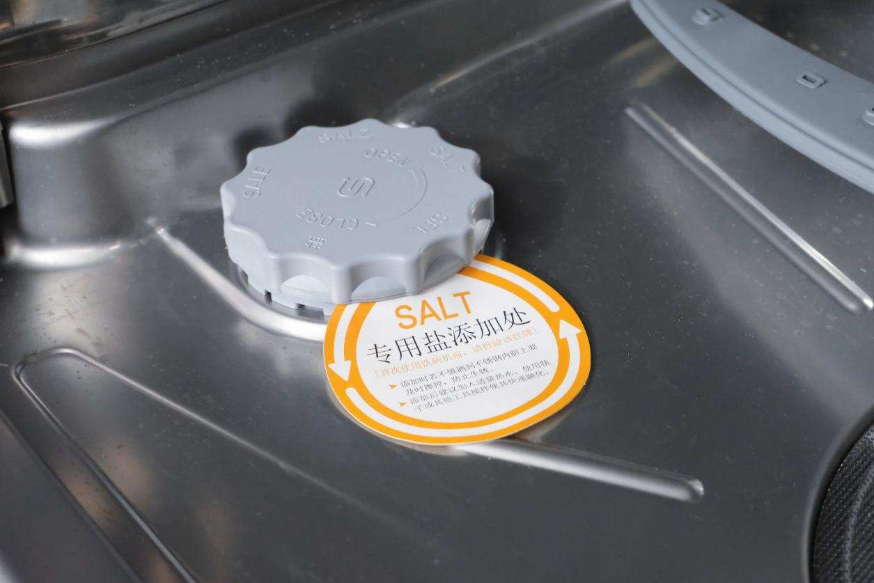 海尔超窄洗碗机真实测评,都说洗碗机是解决家庭矛盾的神器