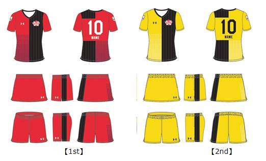 日本t联赛乒乓球服,篮球国家队队服安德玛