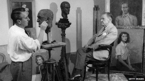 海明威渣男具体表现,海明威是成功者还是失败者