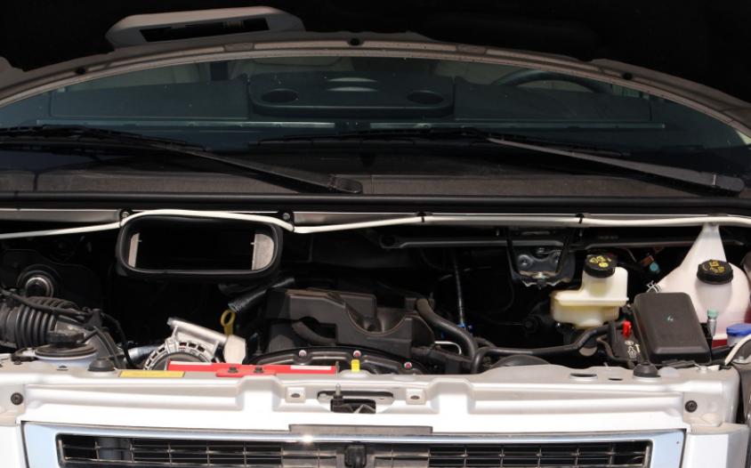 哪款轻客开着最舒服,最省油的轻客是哪款