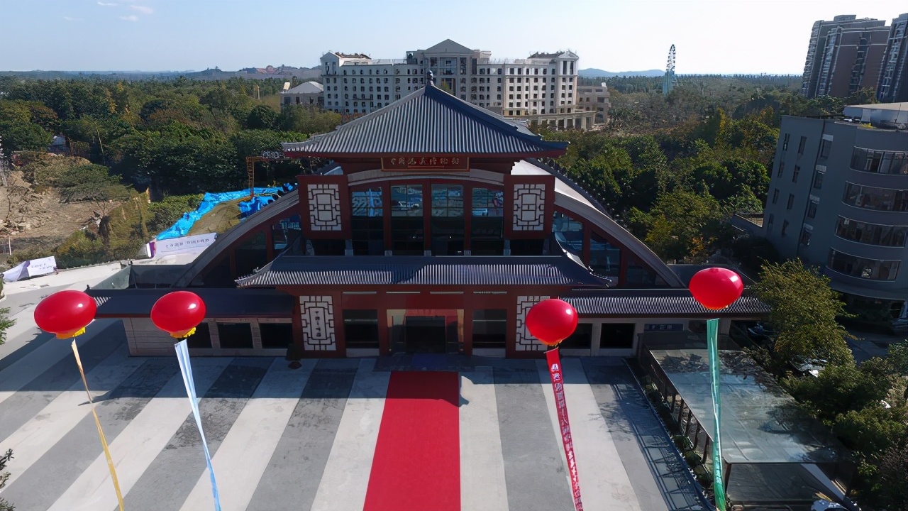 眉山高新区：追“高”逐“新”势如虹决胜千亿奔新高