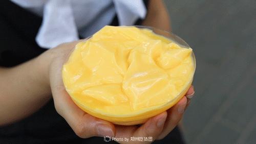 XXXL版台式芋圆王，手工古法制作