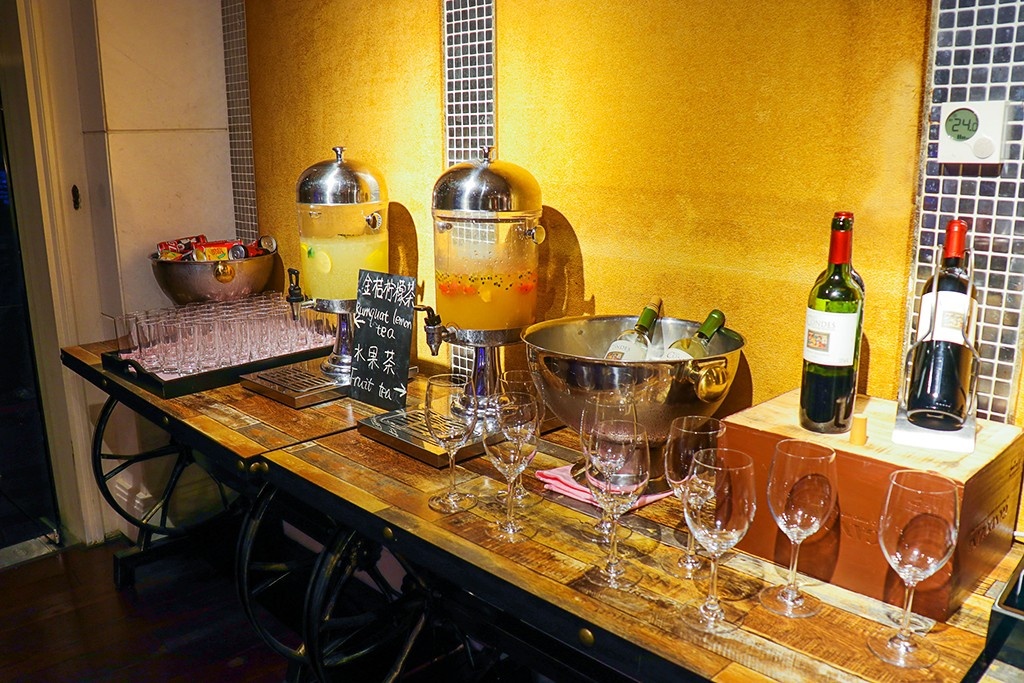 ￥118起/位--罗湖富苑出品！5米海鲜巨轮+豪气进口铁板烧不限量