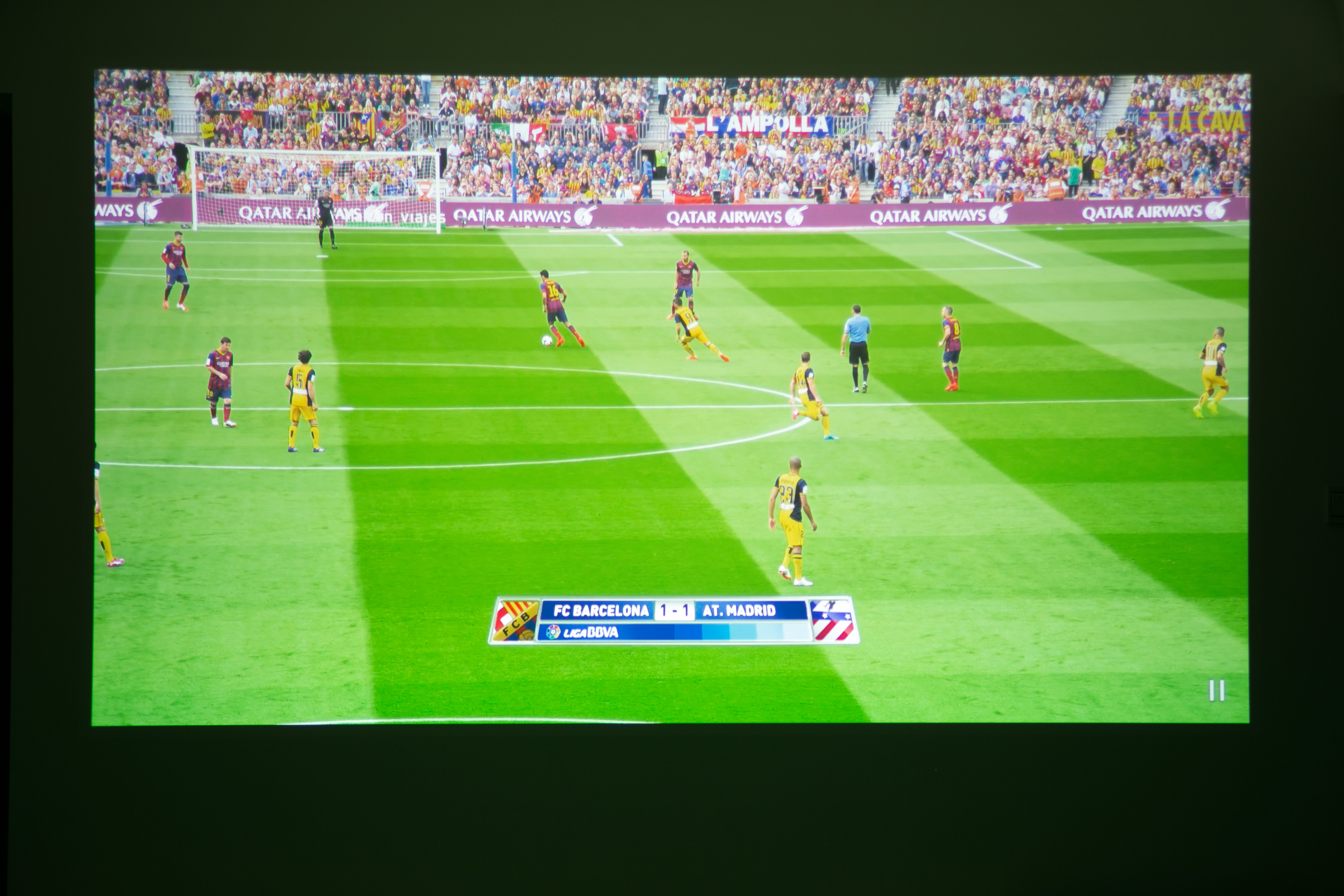 家庭投影1080和4k投影差别大吗,几款入门4k投影评测