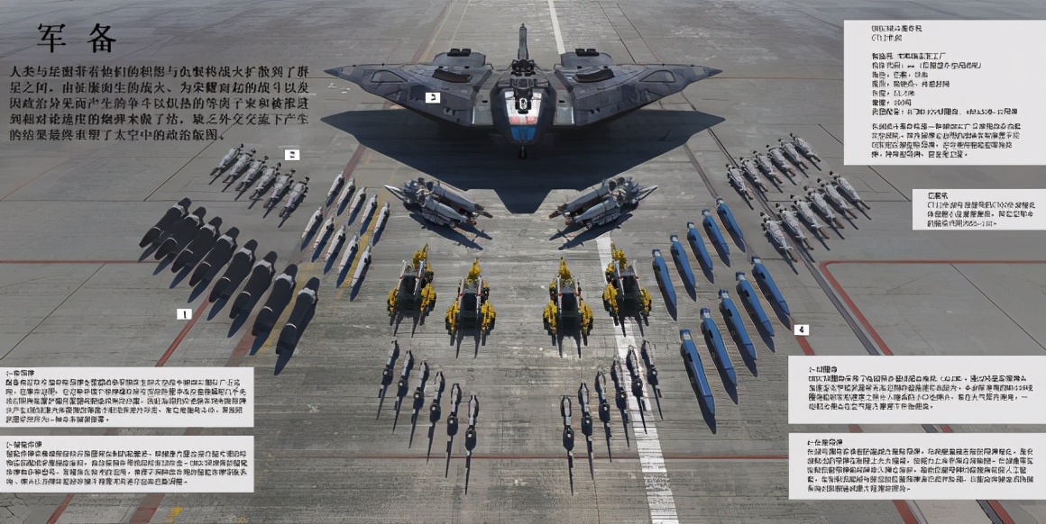 光环第一集详细解说,光环第一季完整共12集