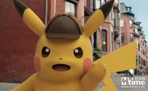 皮卡丘为什么能打败雷丘,皮卡丘收服宝可梦