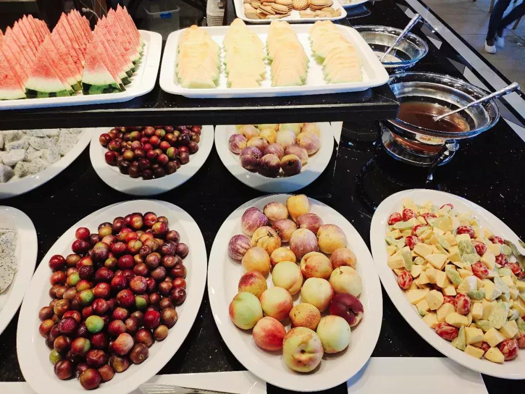 砚山县初客牛排自助餐厅营业时间,砚山初客牛排自助视频