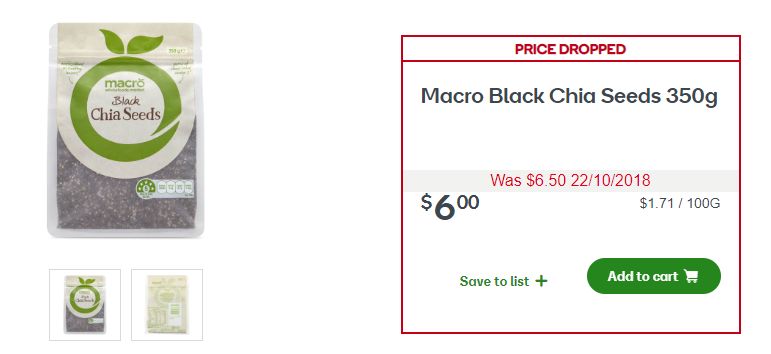 华人必看，澳人常吃的豆中之王，减肥降血糖！超市就有，1块1罐