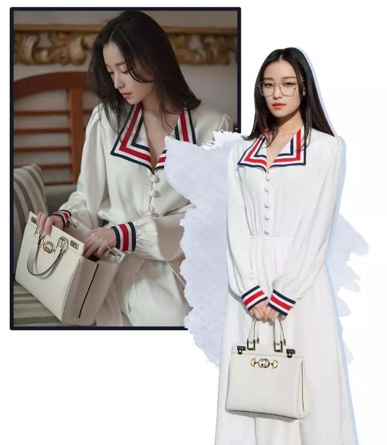 谈谈对gucci的向往,gucci才是真正的纸醉金迷