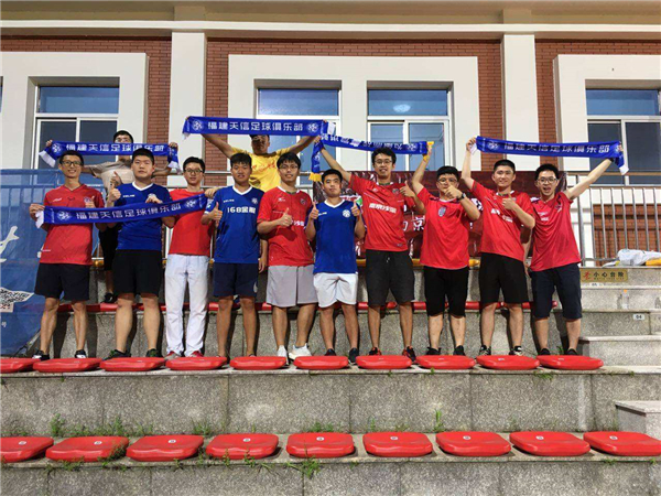 先别中超再别职业足球福建足球能否涅槃重生？