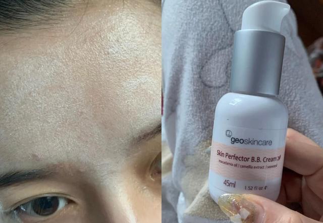 兰芝隔离如何用不卡粉,纽西之谜隔离霜好用还是兰芝好用