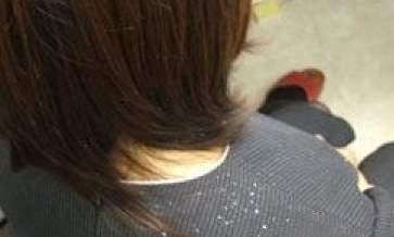 洗发露油性头发推荐,油头用了滋润洗发水