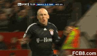 全世界都知道他要内切，但就是没有人能防得住