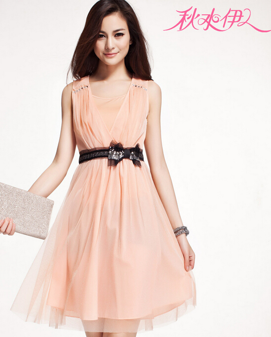 连衣裙十大品牌排行直播,连衣裙十大品牌