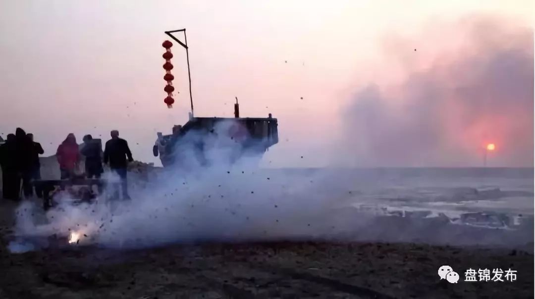 读辽宁历史感悟,盘锦旅游景点推荐二界沟