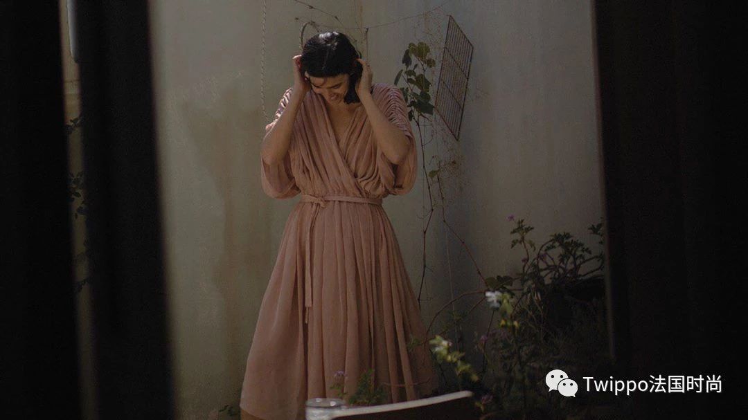 棉麻面料的穿搭,夏季最美棉麻穿搭舒服凉爽透气