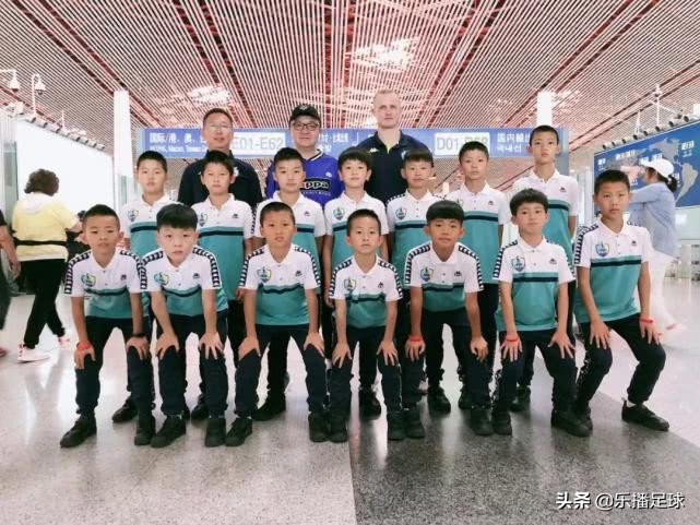 中国足球小将世冠杯夺冠,西交利物浦百团大战