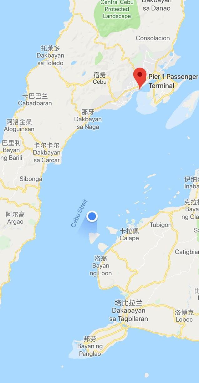 宿务酒店订一日游,宿务岛酒店推荐