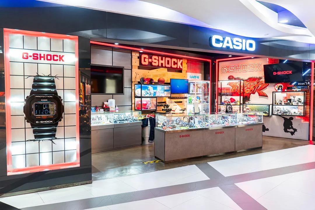 徐家汇绅士节|潮牌“惠”聚！低至5折！男神养成一步到位~