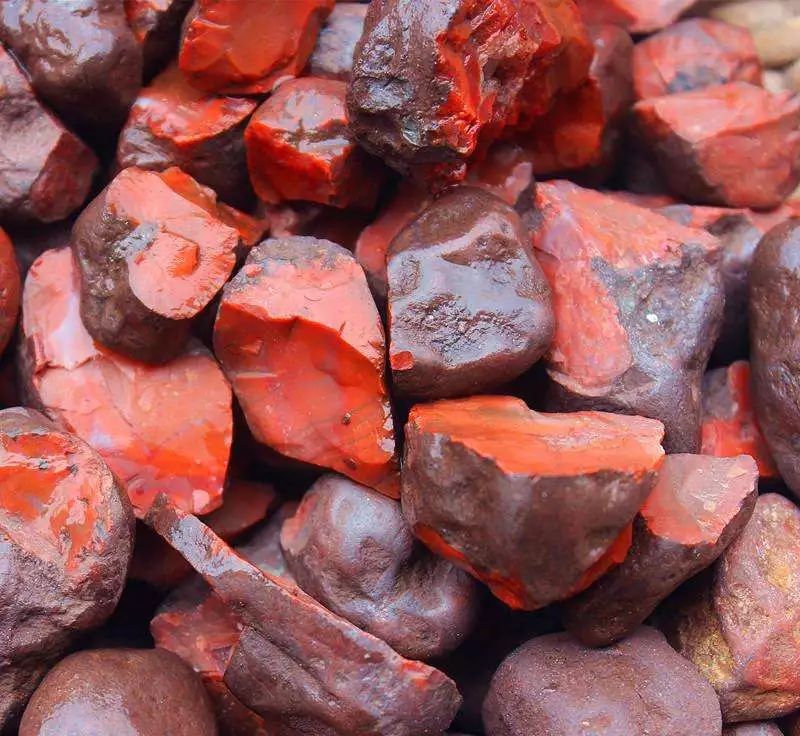 各类玉石的鉴别图片,十大不值钱的水晶玉石品种