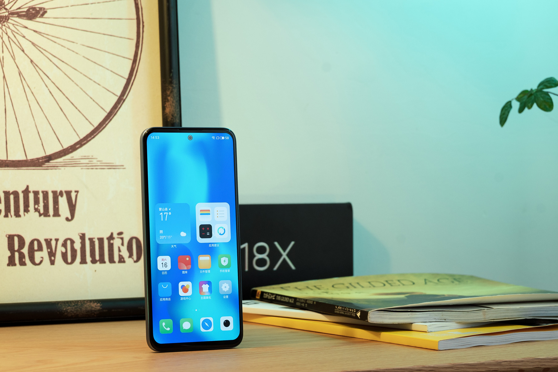 新机直屏次旗舰来了魅族18x官宣,魅族18x是家庭旗舰还是青年旗舰