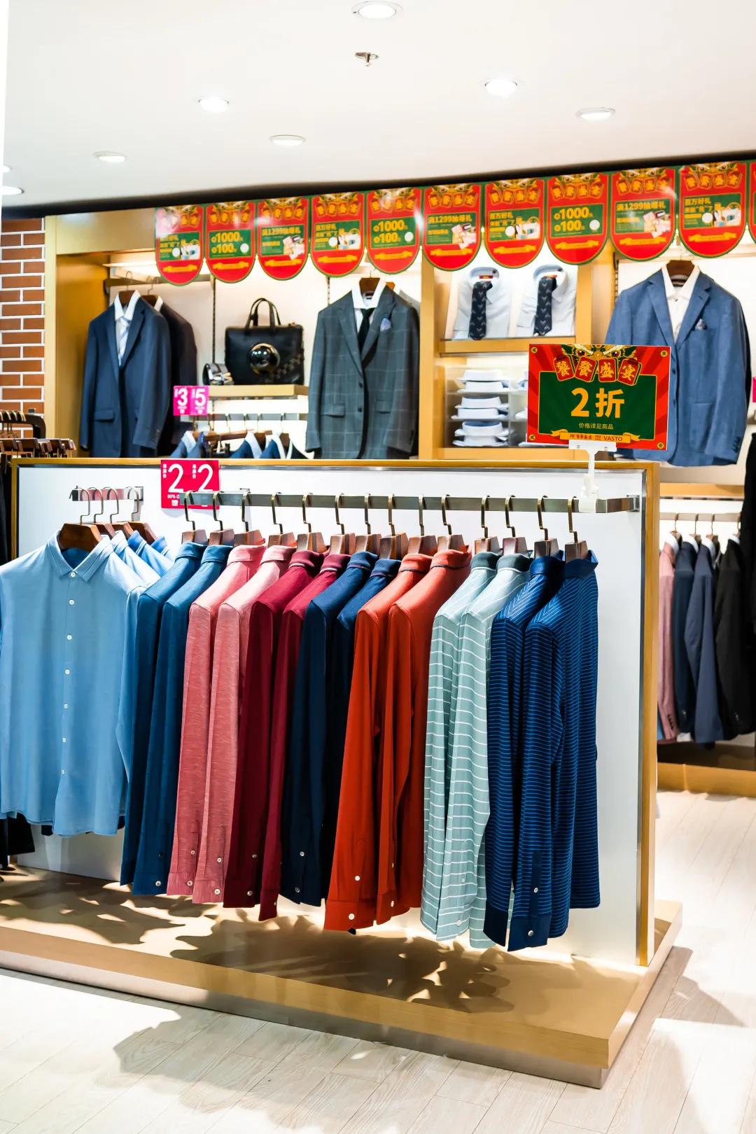 不是吧？深圳这个Mall，打起折来比双11还狠