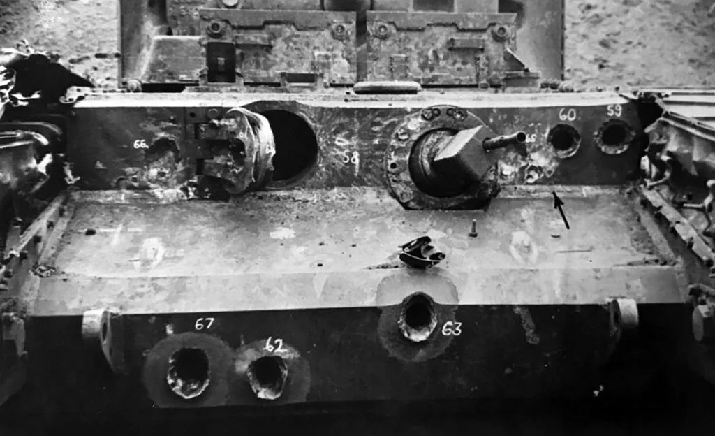 战车溯源：步兵坦克的绝唱最终夭折的“黑亲王”