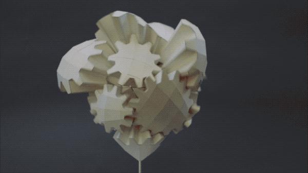 靠一张纸还清房贷、风靡全球，这个不务正业23年的大叔做了什么