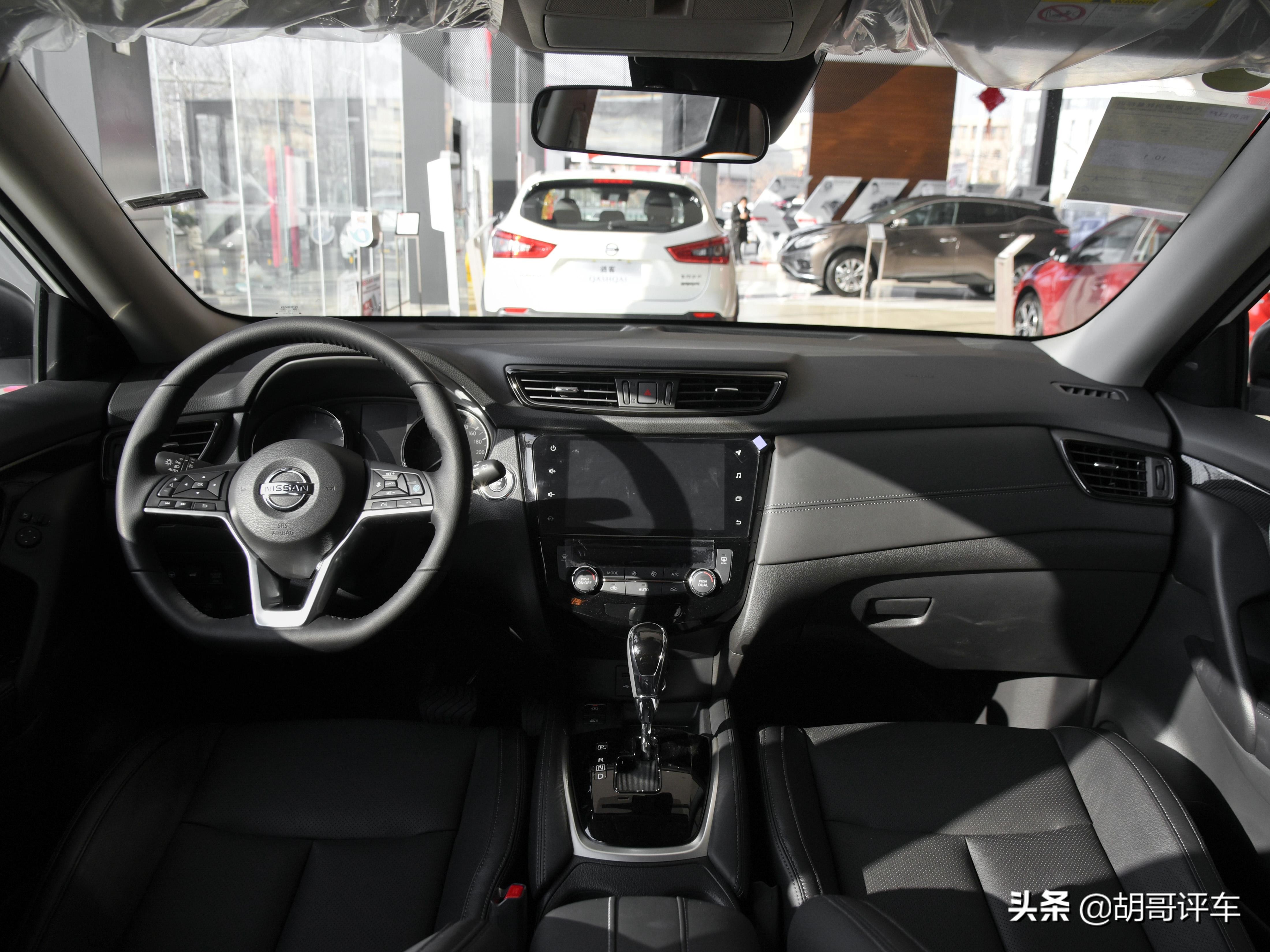 本田皓影和奇骏哪个质量好,奇骏2.0和皓影1.5t怎么选