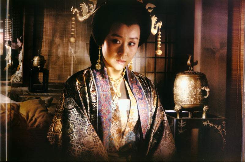 中国历史正剧电视剧排行榜前十名,国产历史剧电视剧排行榜