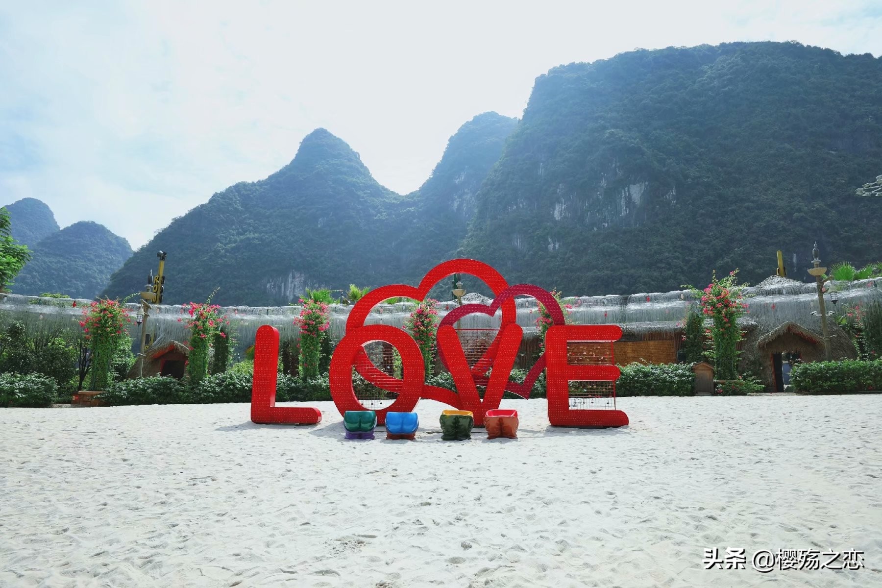 桂林千古情景点好玩吗,桂林千古情有什么好玩的