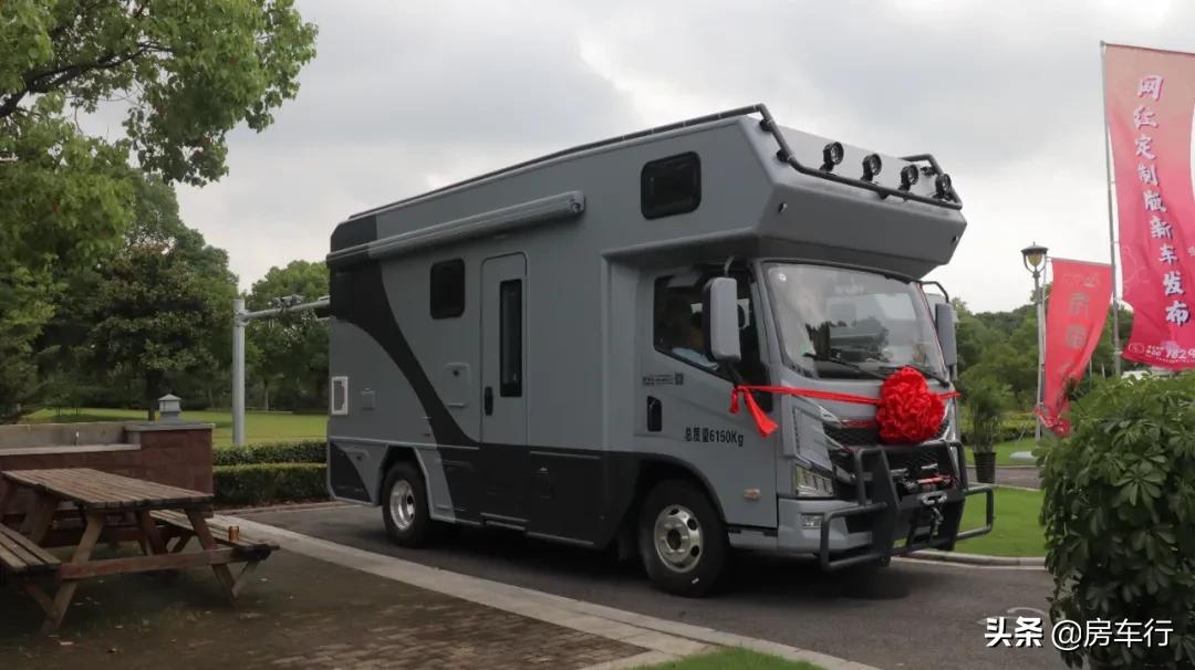 热门房车车型大全,房车十万左右高颜值的车