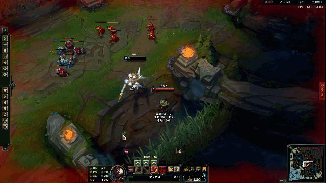 英雄联盟治疗恢复多少血,英雄联盟治疗可以治疗几个目标