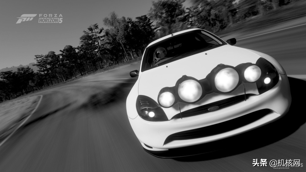 极限竞速地平线5有趣的玩法,极限竞速地平线5畅玩版