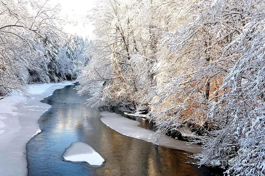 cold还能怎么说,除了cold还会怎么表达天气冷