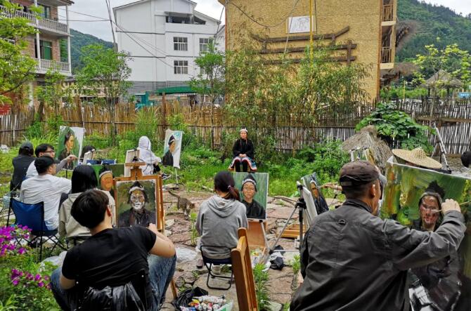 荔波发展特色农业优化结构调整,荔波四区联动