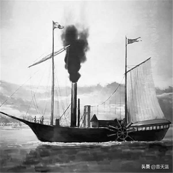 20世纪的工业革命有多重要,19到20世纪初工业革命