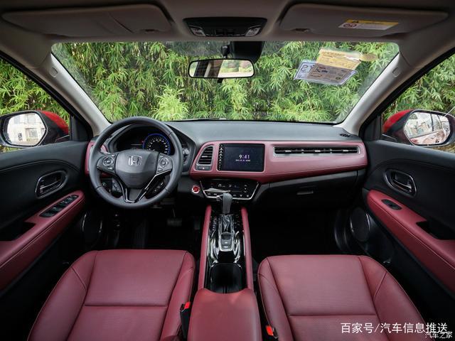本田缤智动力够吗,本田缤智动力很差吗
