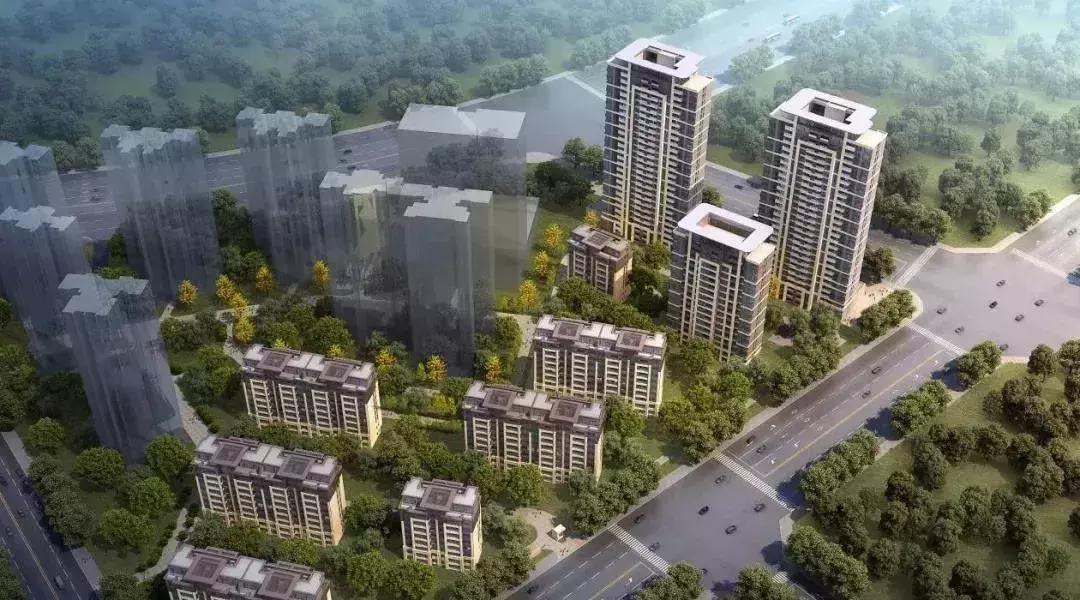 西安5月份房价涨幅情况,西安楼市8月同比下降或上涨