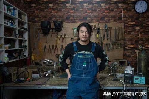 樊少皇为什么能成功,樊少皇不为人知的事