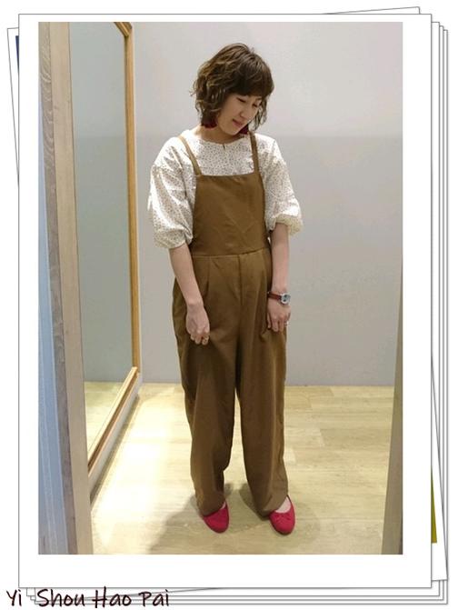 红色鞋子100种搭配,100种小红鞋