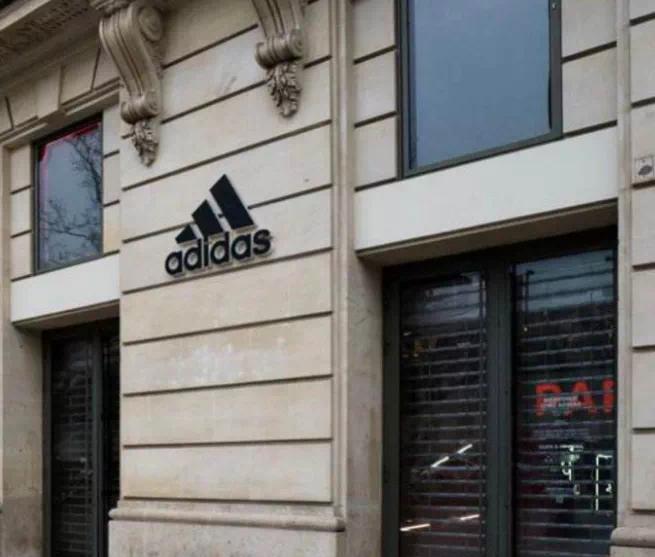 阿迪达斯要凉了吗,阿迪达斯米切尔2021