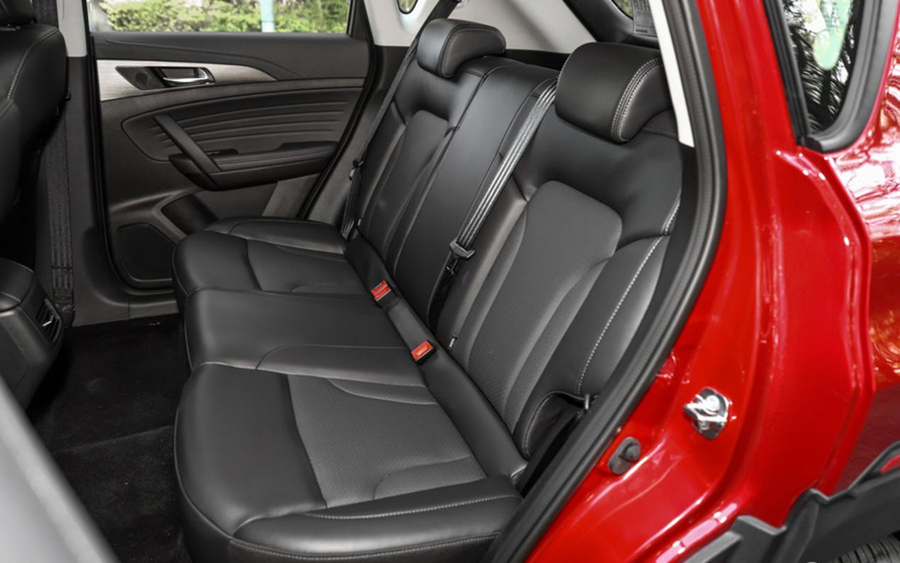 5万想买高颜值suv这几款最懂你,不跑长途的家用suv哪几款值得入手