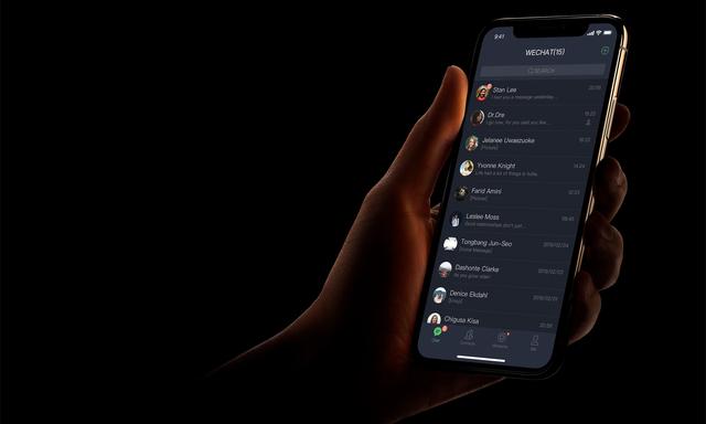 微信新版群最新功能,微信新版群聊天最新功能