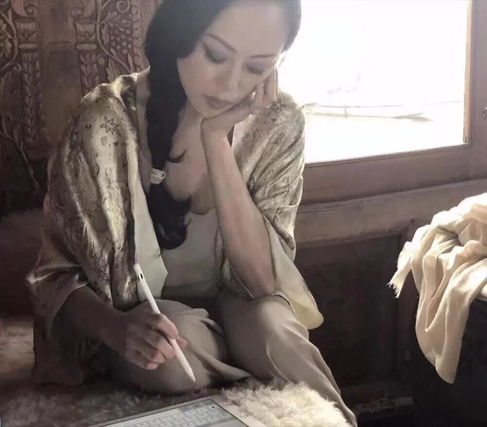 章小蕙读的书,章小蕙读英语